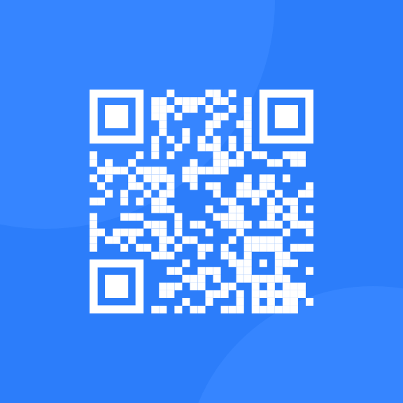 QR code linking to: https://www.frontendmentor.io/home